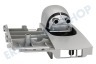 DeLonghi Kaffeemaschine Frontklappe