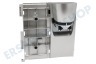 DeLonghi Kaffeemaschine Frontklappe