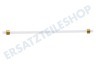 DeLonghi Kaffeemaschine Schlauch inkl. zwei Buchsen
