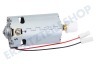 DeLonghi Kaffeemaschine Motor der Brühgruppe