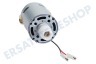 DeLonghi Kaffeemaschine Motor der Brühgruppe