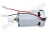 DeLonghi Kaffeemaschine Motor der Brühgruppe