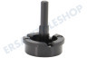 DeLonghi Kaffeemaschine Knopf