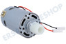 DeLonghi Motor von der Brühgruppe