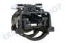 DeLonghi Kaffeemaschine 5513228031 Nespresso Brüheinheit