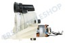 DeLonghi Kaffeemaschine Kaffeemahlwerk