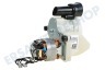 DeLonghi Kaffeemaschine Kaffeemahlwerk