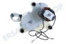 DeLonghi Kaffeemaschine AS00002955 Kaffeemahlwerk