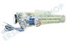 DeLonghi Kaffeemaschine AS00008298 Antrieb von Brühgruppe