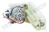 DeLonghi Kaffeemaschine AS00008298 Antrieb von Brühgruppe
