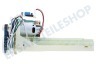 DeLonghi Kaffeemaschine AS00008298 Antrieb von Brühgruppe