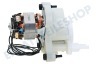 DeLonghi Kaffeemaschine Kaffeemahlwerk