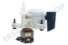 DeLonghi Kaffeemaschine Kaffeemahlwerk