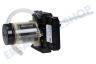 DeLonghi Kaffeemaschine Mechanisches Ventil des Infusors