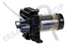 DeLonghi Kaffeemaschine Mechanisches Ventil des Infusors