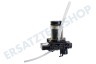 DeLonghi Kaffeemaschine Mechanisches Ventil des Infusors