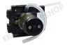 DeLonghi Kaffeemaschine Mechanisches Ventil des Infusors