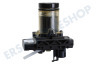DeLonghi Kaffeemaschine Mechanisches Ventil des Infusors