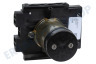 DeLonghi Kaffeemaschine Mechanisches Ventil des Infusors