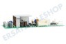 DeLonghi Kaffeemaschine Steuerelektronik Powerprint