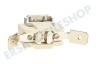 DeLonghi Kaffeemaschine 5232105000 Nespresso Lattissima Thermostat