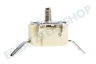 DeLonghi Kaffeemaschine 5232105000 Nespresso Lattissima Thermostat
