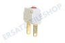 DeLonghi Kaffeemaschine 5132104100 Schalter