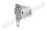DeLonghi Kaffeemaschine 5213215191 Nespresso Lattissima Plus Thermostat