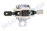 DeLonghi Kaffeemaschine 5213215191 Nespresso Lattissima Plus Thermostat