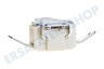 DeLonghi Kaffeemaschine 5213215191 Nespresso Lattissima Plus Thermostat