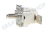 DeLonghi Kaffeemaschine Thermostat Temperaturschutz 318 Grad