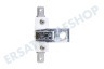 DeLonghi Thermostat Temperaturschutz 308 Grad