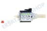 DeLonghi Kaffeemaschine Pumpe Ulka EAP5