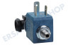 DeLonghi Kaffeemaschine 5213270534 Magnetventil
