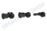 DeLonghi Kaffeemaschine 5513225701 Magnetventil