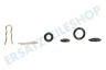 DeLonghi Kaffeemaschine 5513225701 Magnetventil