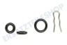 DeLonghi Kaffeemaschine 5513225711 Magnetventil