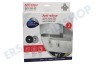Hoover Abzugshaube KFC6918 Kohlefilter