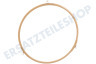 Candy Ofen-Mikrowelle Ring Unterm Drehplateau