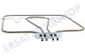 Rosieres Ofen-Mikrowelle Heizelement unteres Heizelement 1500 Watt