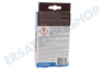 Melitta Entkalkungspulver 2x40gr