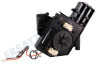 Melitta Kaffeemaschine Antrieb Motor