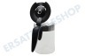 Melitta Kaffeemaschine 5695386 Kaffeekanne Linea Unica M808