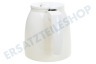 Melitta Kaffeemaschine 6766609 Kaffeekanne Enjoy Therm Weiß
