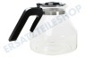Melitta Kaffeemaschine 6708238 Kaffeekanne Elegance Deluxe