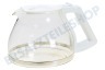 Melitta Kaffeemaschine 6708160 Kaffeekanne Look Selection