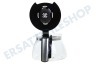 Melitta Kaffeemaschine Kaffeekanne Schwarz, inkl. Deckel