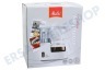Melitta 6707248 Melitta Aroma Boy -wit-