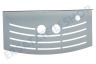 Melitta Kaffeemaschine 6593049 Gitter