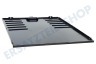 Melitta Kaffeemaschine 6592837 Seitenwand, schwarz